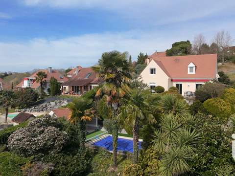 Vente maison 5 pièces Serres-Castet 64