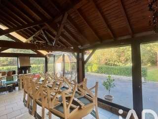 Vente maison 8 pièces Vente maison 8 pièces