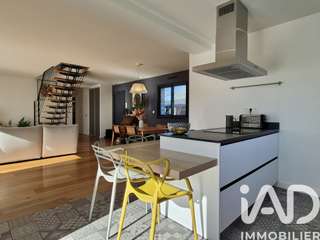 Vente maison 7 pièces Vente maison 7 pièces