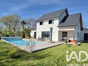 Vente Maison 5 chambresSerres-Castet