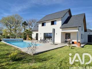 Vente maison 7 pièces Vente maison 7 pièces