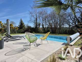 Vente maison 7 pièces Vente maison 7 pièces