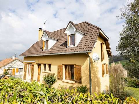 Vente maison 4 pièces Vente maison 4 pièces