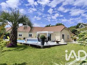 Vente Maison 4 chambresSerres-Castet