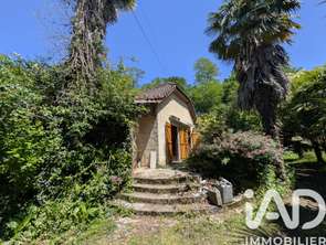 Vente Maison 3 chambresSerres-Castet