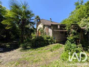 Vente Maison 3 chambresSerres-Castet