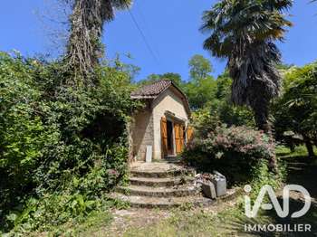 Vente maison 4 pièces Serres-Castet 64