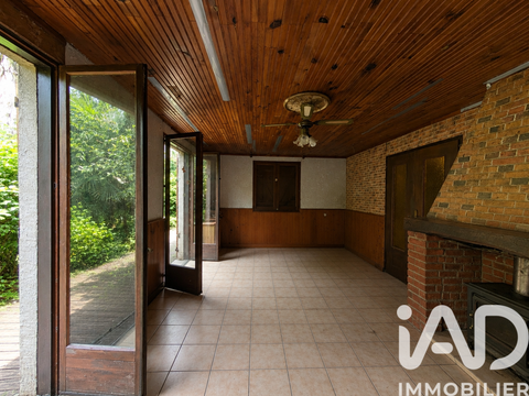 Vente maison 4 pièces Vente maison 4 pièces