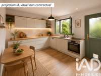 Vente maison 4 pièces Vente maison 4 pièces