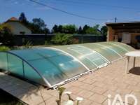 Vente maison 8 pièces Vente maison 8 pièces