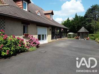 Vente Maison 5 chambresSerres-Castet