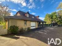 Vente maison 8 pièces Vente maison 8 pièces