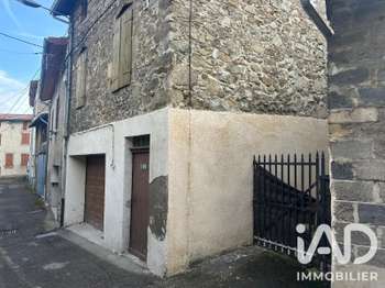 Vente maison 3 pièces Vente maison 3 pièces