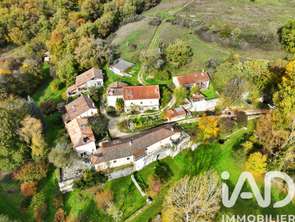 Vente Maison 18 chambresSers