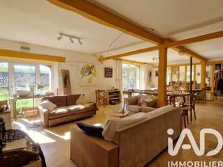 Vente maison 28 pièces Vente maison 28 pièces