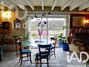 Vente Maison 3 chambresSers