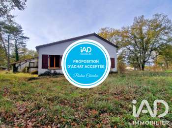 Vente Maison 3 chambresSers