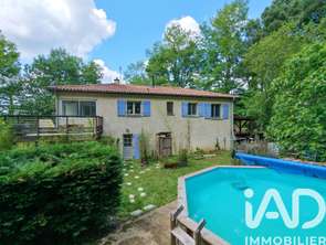 Vente Maison 5 chambresSers