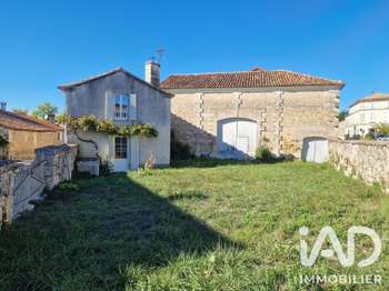 Vente Maison 2 chambresSers