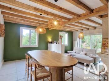 Vente Maison 4 chambresSers