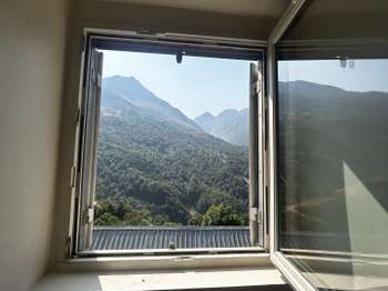 Vente maison 4 pièces Sers 65