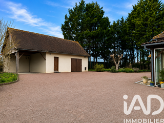 Vente maison 10 pièces