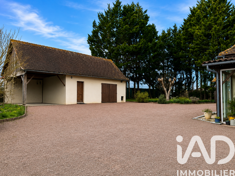 Vente maison 10 pièces