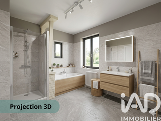 Vente maison 7 pièces Vente maison 7 pièces