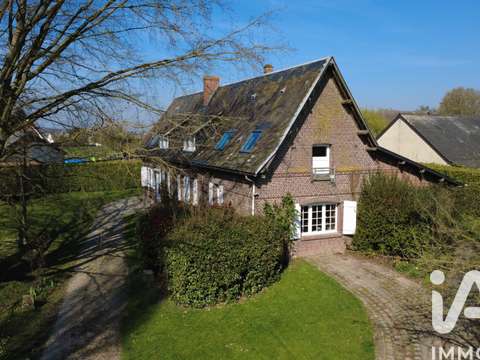 Vente maison 7 pièces Vente maison 7 pièces