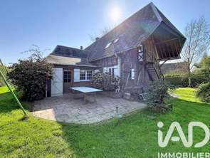 Vente Maison 5 chambresServaville-Salmonville