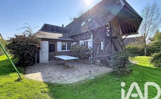 Photo Vente maison Servaville-Salmonville