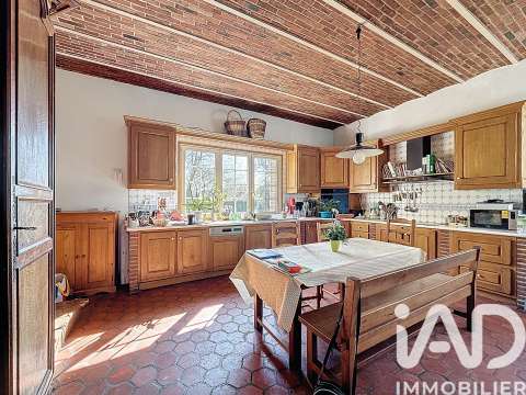 Vente maison 7 pièces Vente maison 7 pièces