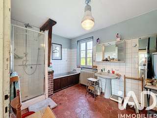 Vente maison 7 pièces Vente maison 7 pièces