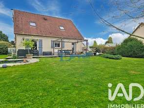 Vente Maison 3 chambresServaville-Salmonville