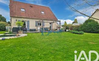 Photo Vente maison Servaville-Salmonville