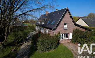 Photo Vente maison Servaville-Salmonville