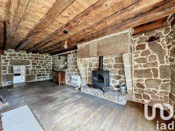 Vente Maison 3 chambresServerette