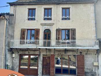 Vente Maison 3 chambresServerette