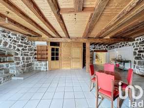 Vente Maison 3 chambresServerette