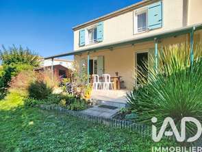 Vente Maison 3 chambresServes-sur-Rhône