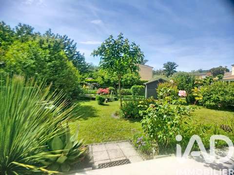 Vente maison 4 pièces Serves-sur-Rhône 26
