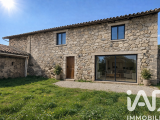 Vente maison 2 pièces