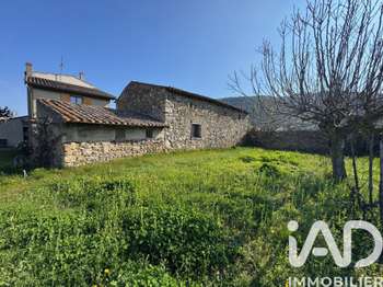 Vente maison 2 pièces Serves-sur-Rhône 26