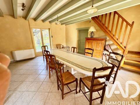 Vente maison 2 pièces