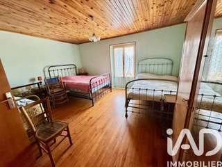 Vente maison 2 pièces