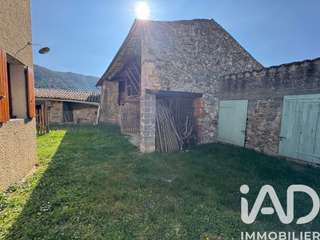 Vente maison 2 pièces