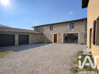 Vente maison 2 pièces