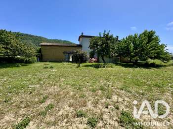 Vente maison 5 pièces Serves-sur-Rhône 26