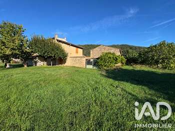 Vente maison 7 pièces Serves-sur-Rhône 26