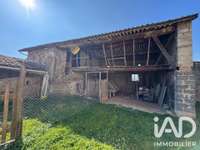 Vente maison 2 pièces